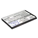 Golf Buddy Buddy World, DSC-GB400, World Color akku 1250mAh