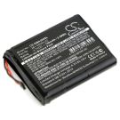 Garmin Approach G30 / 010-01690-00 Navigaattorin Akku 700 mAh