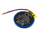 Garmin älykellojen Forerunner 405 / Forerunner 405CX yhteensopiva akku 280mAh