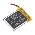 Garmin älykellon Instinct Solar GPS yhteensopiva akku 200mAh