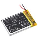 Garmin älykellon STD-810G / Instinct Solar yhteensopiva akku 340mAh