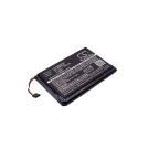 Garmin 010-01531-00, DriveAssist 50 LMT-D, Driveluxe 50 LMTHD akku 750mAh