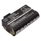 AdirPro PS236B akku 6800mAh