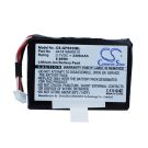 Getac FC-25A, FC-25A Data Collector, PS535 akku 2400mAh
