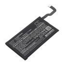 Google puhelimen GC15S / GGH2X yhteensopiva akku 1600mAh