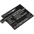 Google G011C, Pixel 2 XL 2017, Pixel XL2 2017 akku 3800mAh