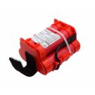 Husqvarna Automover 105 / Gardena R40Li Robottiruohonleikkurin akku