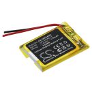 Garmin älykellon Forerunner 245 / Forerunner 245 Music yhteensopiva akku 170mAh