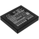 GE DPI 620/G, Druck DPI620 Genii, Druck IO620 akku 4400mAh