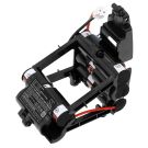 Gorenje pölynimurin tai robotti-imurin SVC144FW / SVC144FBK yhteensopiva akku 2000mAh