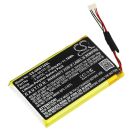 Garmin 010-01735-10, Explorer+, inReach SE akku 3100mAh