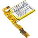 Garmin älykellojen Vivoactive yhteensopiva akku 150mAh