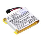 Garmin älykellojen Vivoactive 3 / Vivoactive 3 Music yhteensopiva akku 160mAh