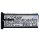 Garmin VHF 720, VHF 725, VHF 725e Navigaattorin Akku