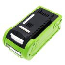 GreenWorks sähkötyökalujen / porakoneiden 20202 / 20292 yhteensopiva akku 3000mAh