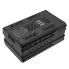 GreenWorks työkalun Pro GD60LM46HP / Pro GD60PS yhteensopiva akku 8000mAh