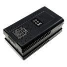 Greenworks puutarhatyökalun 82V 16" Li-Ion Brushless Strin / 82V Hedge Trimmer. GB500 yhteensopiva akku 4000mAh