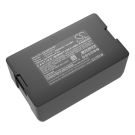 Husqvarna ruohonleikkurin Automower 320 2013 / Automower 320 2014 yhteensopiva akku 8000mAh