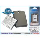 HTC ,Google Nexus One G5  akku 2400 mAh