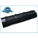 Compaq Presario CQ42, CQ56, CQ62, CQ72 yhteensopiva akku 8800 mAh