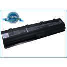 Compaq Presario CQ42, CQ56, CQ62, CQ72 yhteensopiva akku 6600 mAh