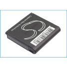 HTC Diamond 500, Herman, Raphael akku 1350mAh/5.0Wh