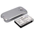 HTC RHOD100, T7373, Touch Pro 2 akku 2800mAh/10.36Wh