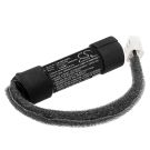 Harman/Kardon kaiuttimen Onyx studio 3 yhteensopiva akku 3200mAh