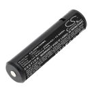 Riester lääketieteellisen laitteen 3.5V XL / Led Li-Ion yhteensopiva akku 3400mAh
