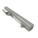 HP HP 2133 Mini-Note, 482262-001, KU528AA, HSTNN-DB63, HSTNN-IB63, HSTNN-IB64  akku 2600 mAh
