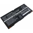 HP ProBook 5330m akku 2700 mAh