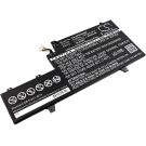 HP EliteBook x360 1030 G2 akku 4400 mAh