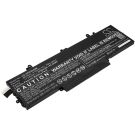 HP EliteBook 1040 G4 akku 5700mAh