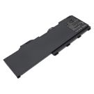 HP kannettavan tietokoneen ZBook Fury 15 G7 / ZBook FURY 15 G7 Mobile Workstation yhteensopiva akku 5900mAh