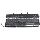 HP EliteBook 1040 G3 akku 3900mAh
