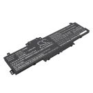 HP kannettavan tietokoneen 14-EE0000 / 14-EE0001NB yhteensopiva akku 3450mAh