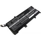 HP Envy X360 M6 akku MB04XL 3400 mAh