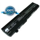 HP Mini 5101, Mini 5101 FM955UT, Mini 5101 FM955UT#ABA akku 4400mAh