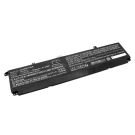 HP kannettavan tietokoneen OMEN 16-K0010NA / OMEN 17-CK1035NB yhteensopiva akku 7000mAh