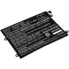 HP 10-P018WM, Notebook x2, Notebook X2 10-P010CA akku 4200mAh