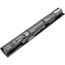 HP ProBook 450 / 455 / 470 G3 akku 2200 mAh