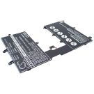 HP F4W59EA, HSTNH-Q12C, Omni 10 akku 8250 mAh