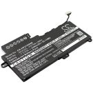 HP Pavilion M1, Pavilion M1-U, Pavilion M1-U001DX akku 4300mAh