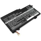 HP Envy x360 M6-W, K8N82LA, M1M00EA akku 4000mAh