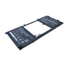 HP 11-H010NR, Pavilion 11.6" X2, Pavilion x2 akku 3750 mAh