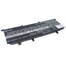 HP Split X2 13-M000, TPN-Q133 akku 2850 mAh
