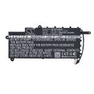 HP Pavilion 11 X360, Pavilion 11-N000, PTN-C115 akku 3800 mAh