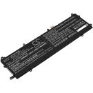 HP kannettavan tietokoneen Spectre X360 15-EB0005UR / Spectre X360 15-EB0025TX yhteensopiva akku 5900mAh