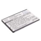 HTC ADR6350, ADR6350VW, Droid Incredible 2 akku 1350 mAh