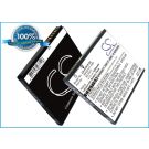 HTC Desire HD, Ace, A9191 yhteensopiva akku 1250 mAh